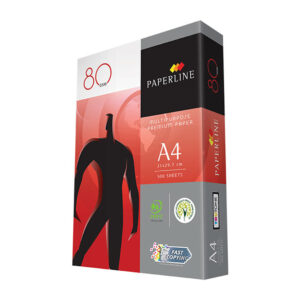 A4 Printing Paper 80 gsm - Ream Nairobi Kenya - Macista Hub