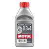 Brake Oil DOT 3 DOT 4 - Macista Hub