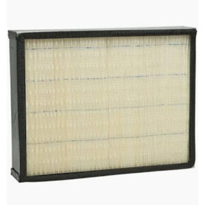 Cabin Filter Sedan & SUV - Macista Hub