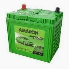 Car Batteries (35Ah – 75Ah) - Macista Hub