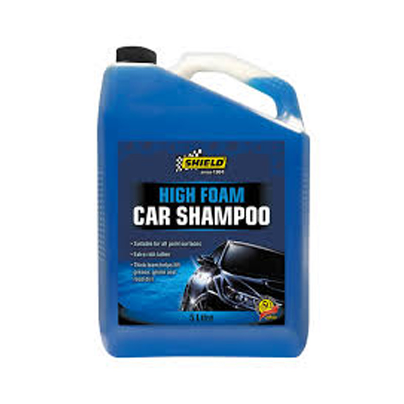 Car Shampoo 1L – 5L Nairobi - Macista Hub