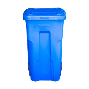 Dustbin - Macista Hub