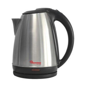 Electric Kettle - Macista Hub