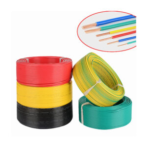 Electrical Cables - Macista Hub