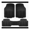 Floor Mats Universal - Macista Hub