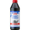 Gear Oil 80W-90 (1L) - Macista Hub