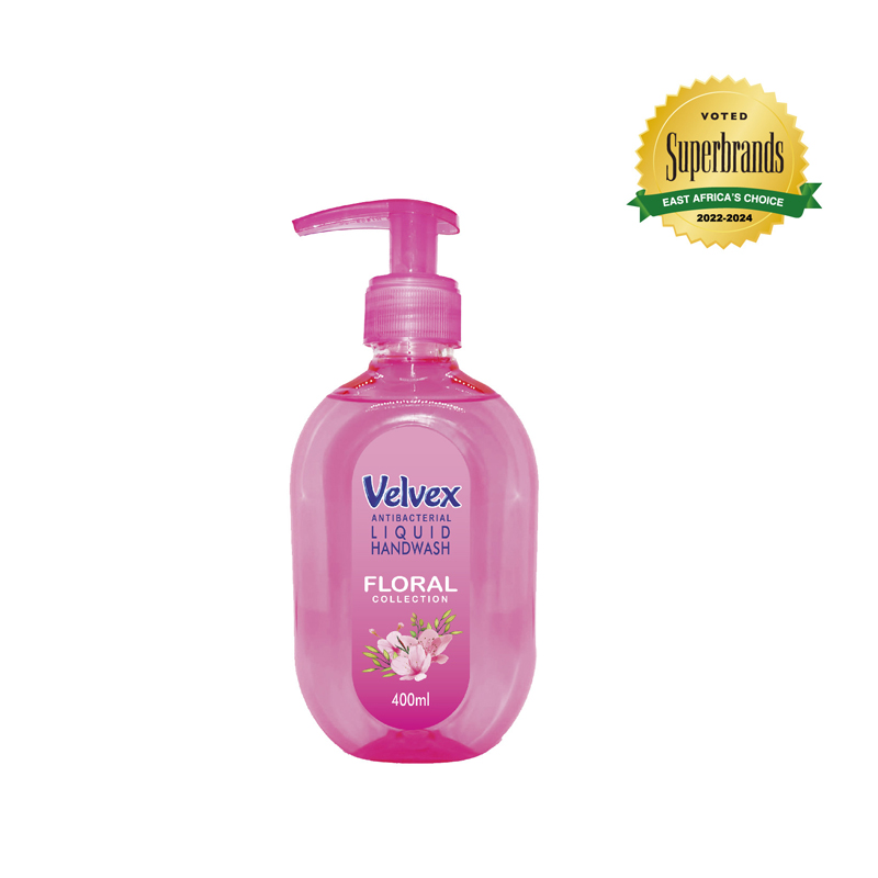 Handwash - Macista Hub