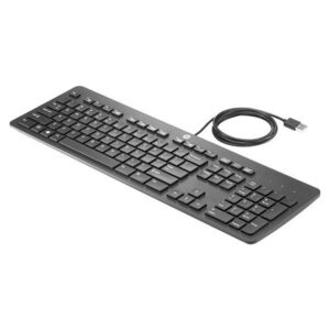 Keyboard USB - Macista Hub