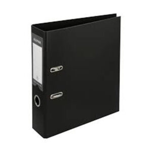 Level Arch File A4 - Macista Hub