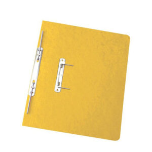 Manilla File Plain - Macista Hub