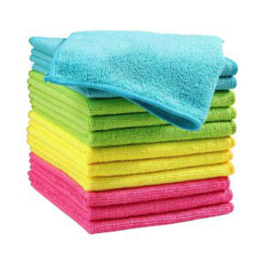Microfiber Cloth Premium - Macista Hub