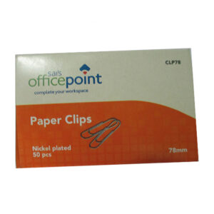 Paper Clips - Macista Hub