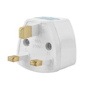 Plug Adapters - Macista Hub