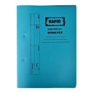 Spring file - Macista Hub