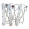 Surge Protectors & Power Strips - Macista Hub