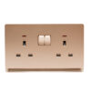 Switches & Sockets - Macista Hub