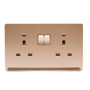 Switches & Sockets - Macista Hub