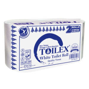 Toilet papers - Macista Hub