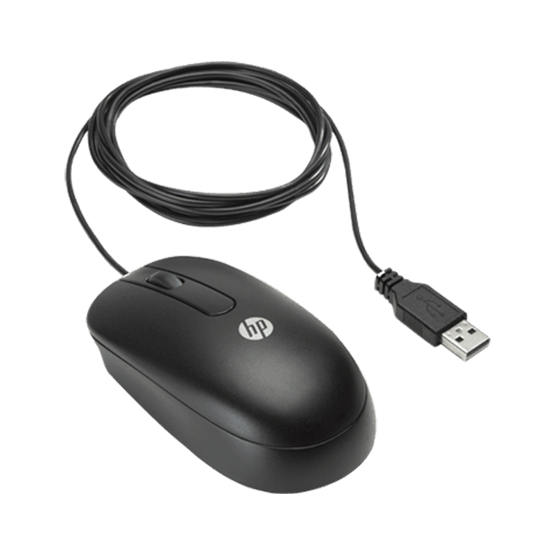USB Mouse - Macista Hub