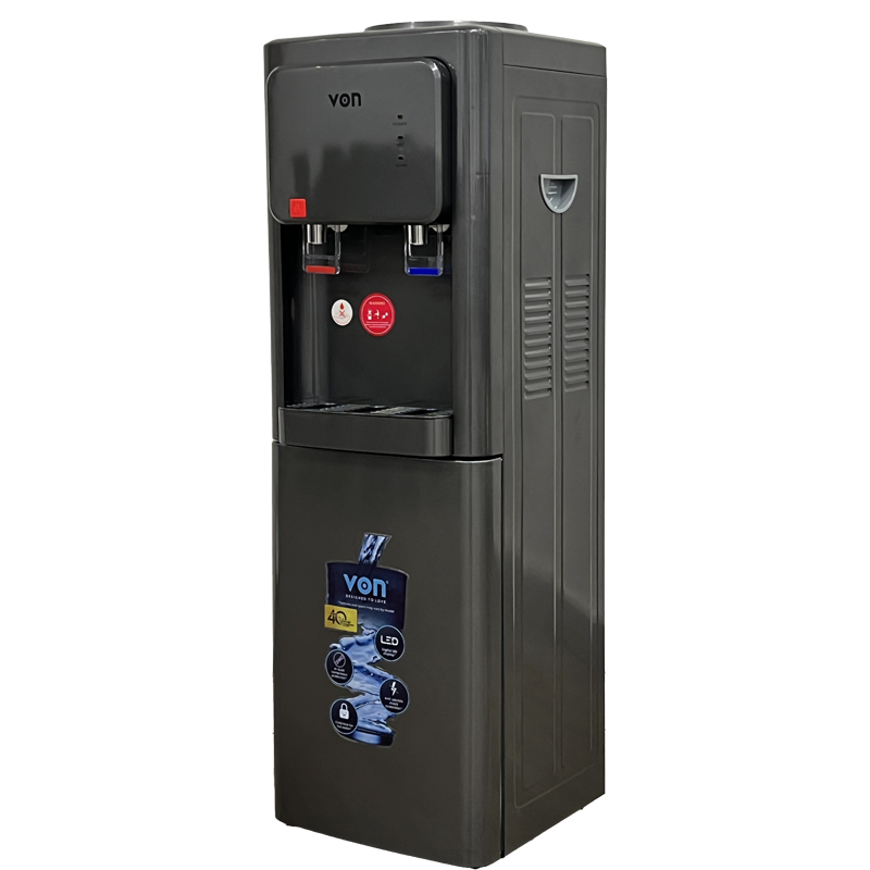 Water Dispenser - Macista Hub