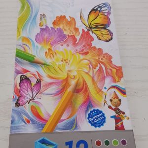 DOMS COLOUR PENCILS